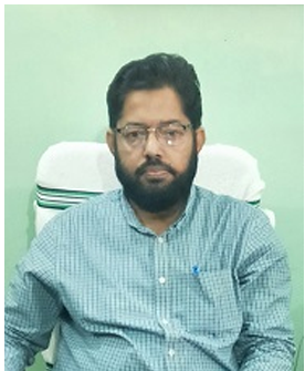 Prof. (Dr.) M. Shamsul Islam